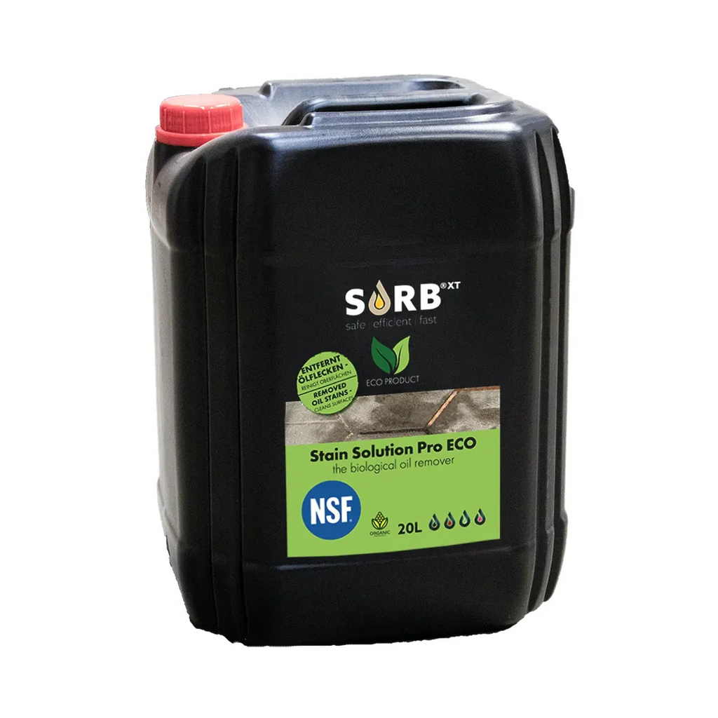 Biological Stain Solution Pro ECO - 20 Litre