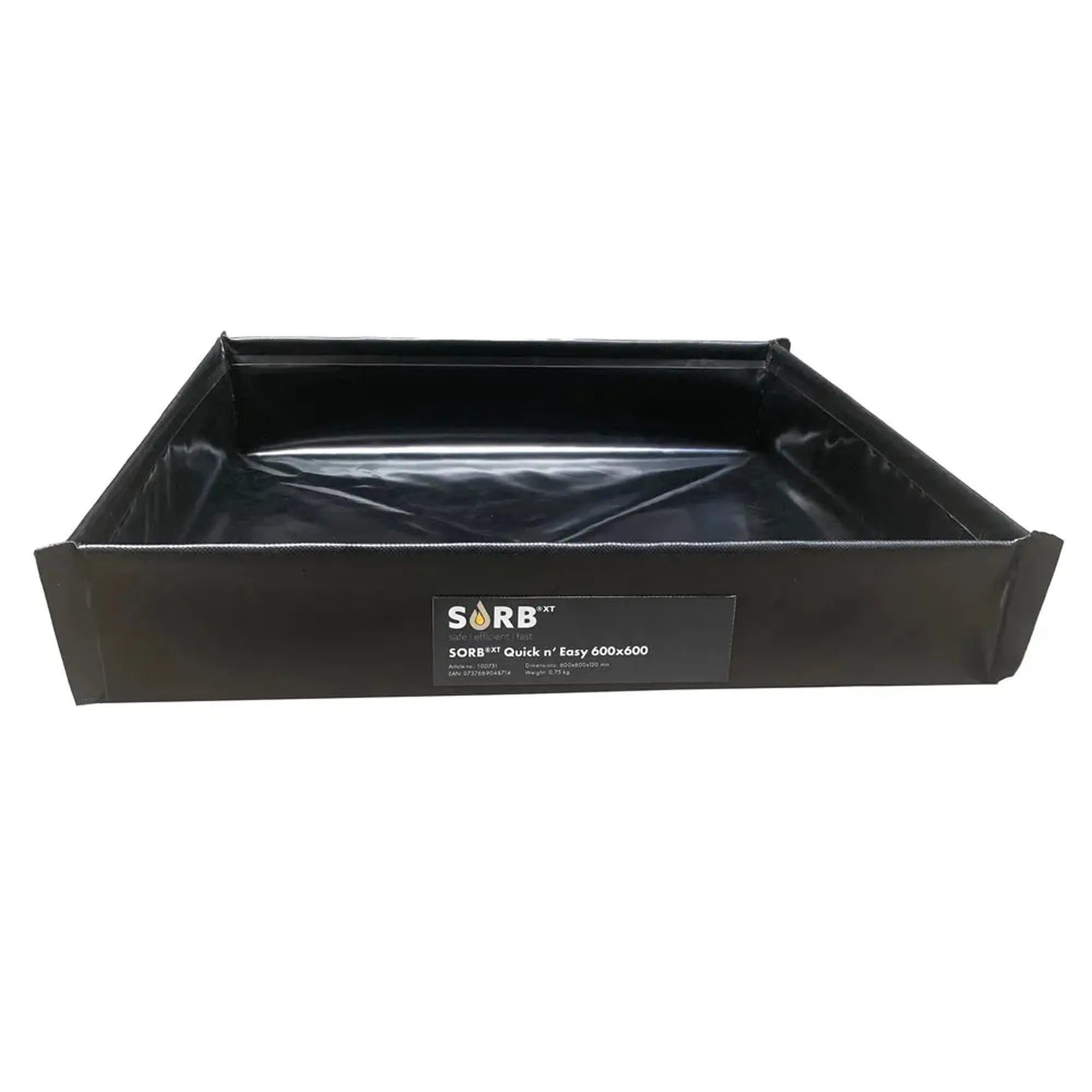 Quick n Easy 600x600 Folding Containment