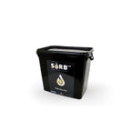 SORB XT 10 Litre Bucket Organic Binder - Absorbs 7.6 Litres