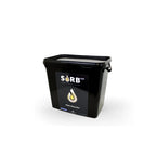 SORB XT 10L Bucket Organic Binder - Absorbs 7.6l