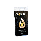 SORB XT 15 Litre Bag Organic Binder - Absorbs 9.2 Litres
