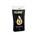 SORB XT 15L Bag Organic Binder - Absorbs 9.2l