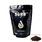 SORB XT 5 Litre Sachet Organic Binder - Absorbs 3.6 Litres