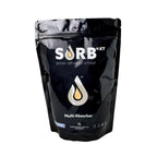 SORB XT 5 Litre Sachet Organic Binder - Absorbs 3.6 Litres