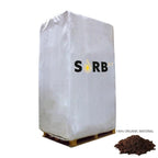 SORB XT 5500 Litre Cube Organic Binder - Absorbs 3200 Litres