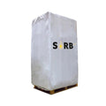 SORB XT 5500 Litre Cube Organic Binder - Absorbs 3200 Litres