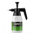 SORB XT Biological Stain Solution Pro ECO - 1 Litre Sprayer (Includes Stain Solution)