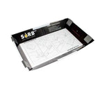 SORB XT Quick n Easy 380mm x 280mm Folding Containment - 3 Litre