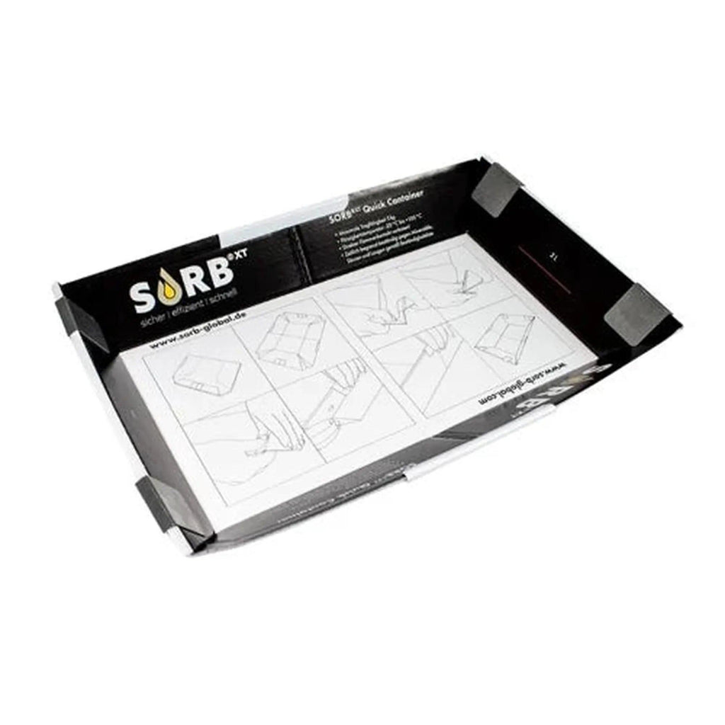 SORB XT Small Plant Spill Kit