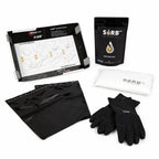 SORB XT Woodchipper Safety Spill Kit