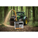 SORB XT Woodchipper Safety Spill Kit