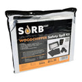 SORB XT Woodchipper Safety Spill Kit