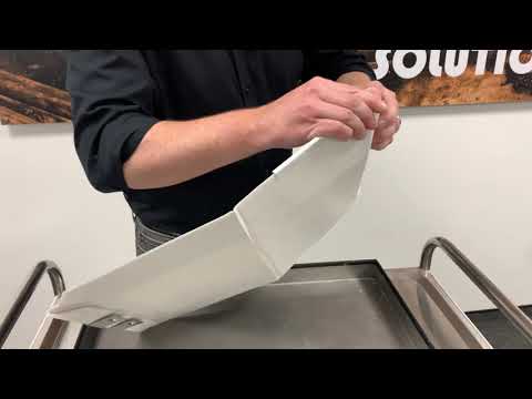 SORB®XT Containments Demo - 3L Quick Container