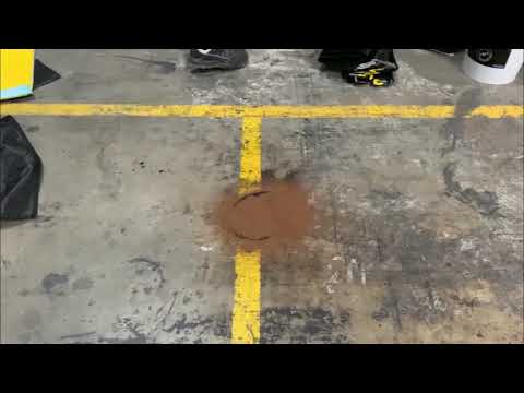 SORB®XT Absorbent Binder Tutorial - 5L