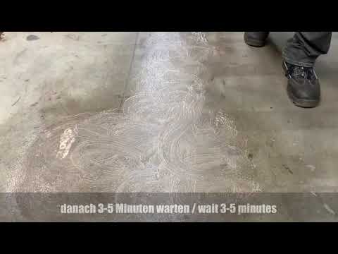 SORB®XT Stain Solution Pro Tutorial